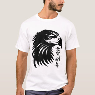 Camiseta T_shirt