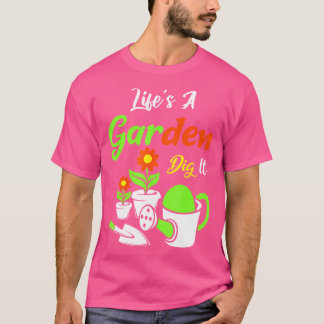 Camiseta T-Shirt