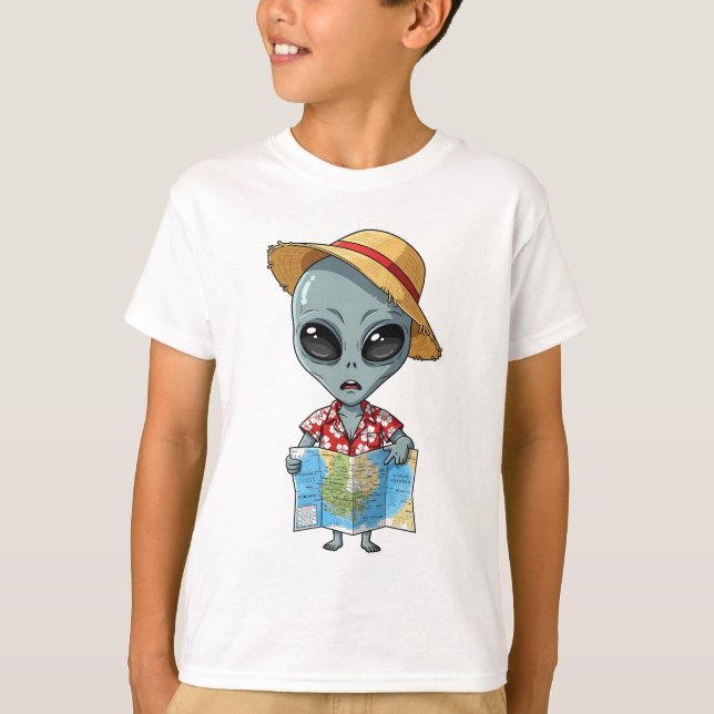 Camiseta T-Shirt (Frente)