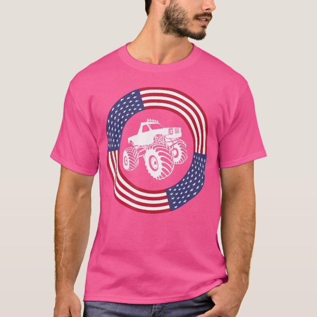 Camiseta T-Shirt (Frente)