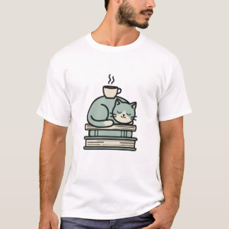 Camiseta T-Shirt