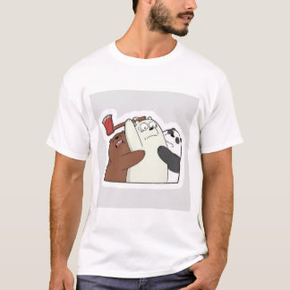 Camiseta T-shirt