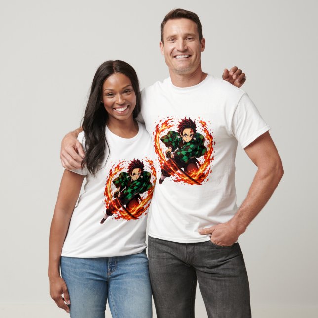 Camiseta T-shirt (Unissex)