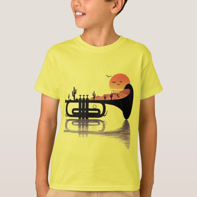 Camiseta T-Shirt (Frente)