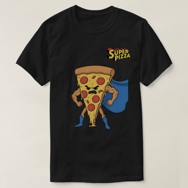Camiseta T-shirt (Frente do Design)