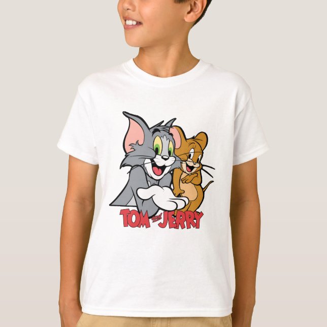 Camiseta T-Shirt (Frente)