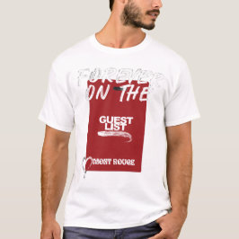 Camiseta T-Shirt