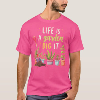 Camiseta T-Shirt