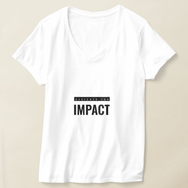 Camiseta T-Shirt (Postura )