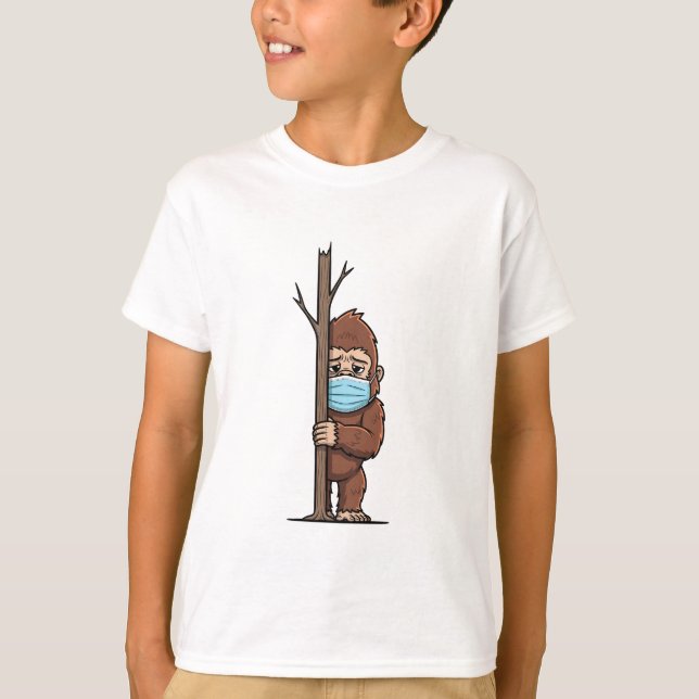 Camiseta T-Shirt (Frente)