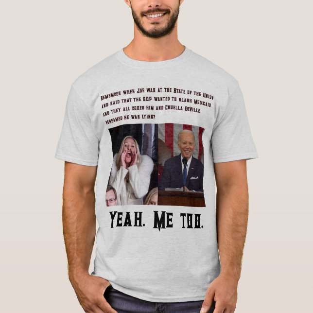 Camiseta T-Shirt (Frente)