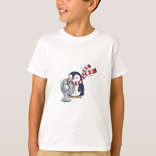 Camiseta T-Shirt (Frente)