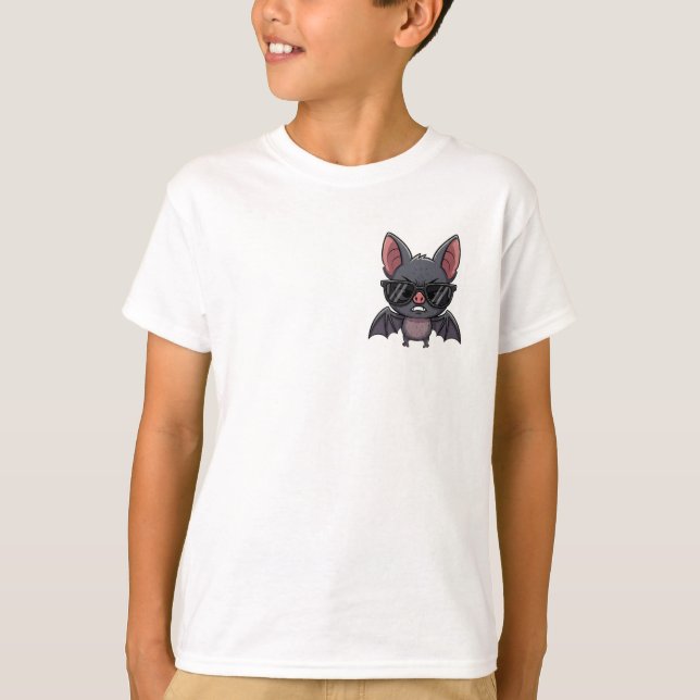Camiseta T-Shirt (Frente)