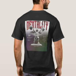 Camiseta T-shirt