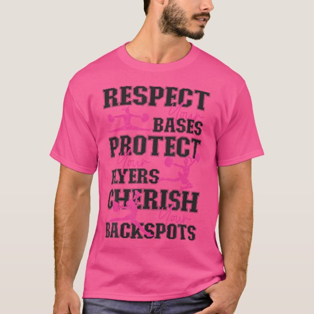 Camiseta T-Shirt (Frente)