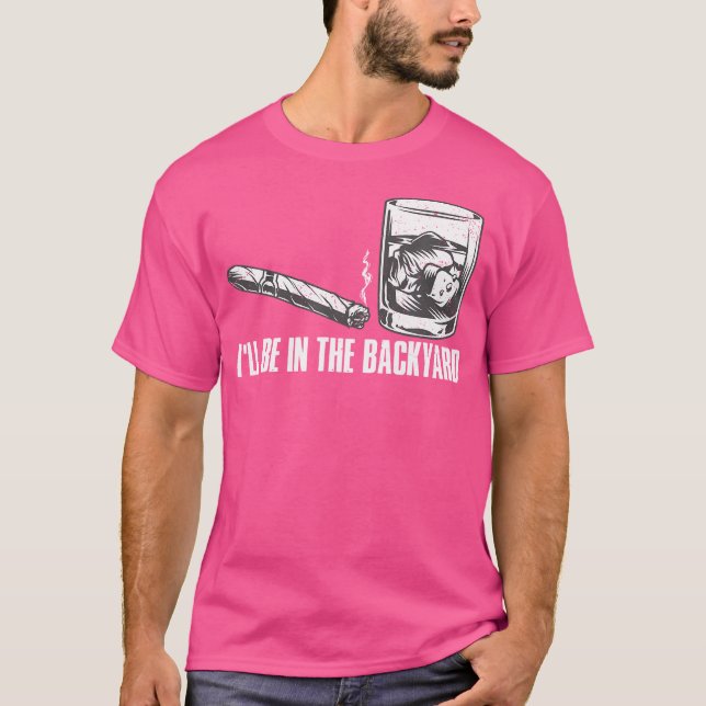 Camiseta T-Shirt (Frente)