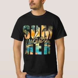 Camiseta T-shirt
