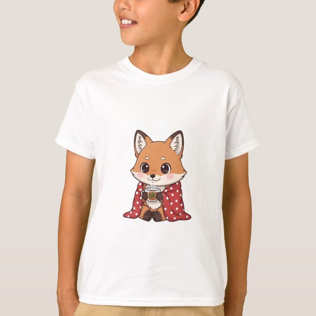 Camiseta T-Shirt (Frente)