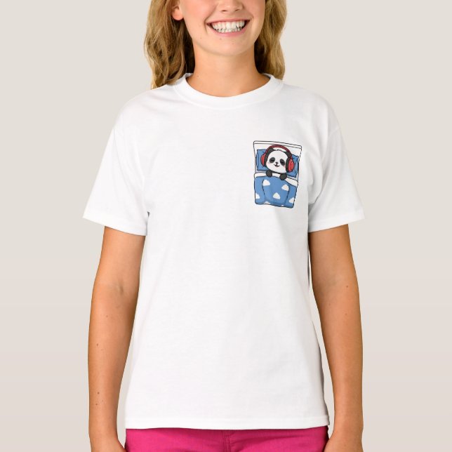 Camiseta T-Shirt (Frente)
