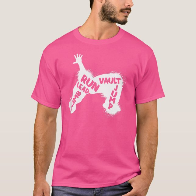 Camiseta T-Shirt (Frente)