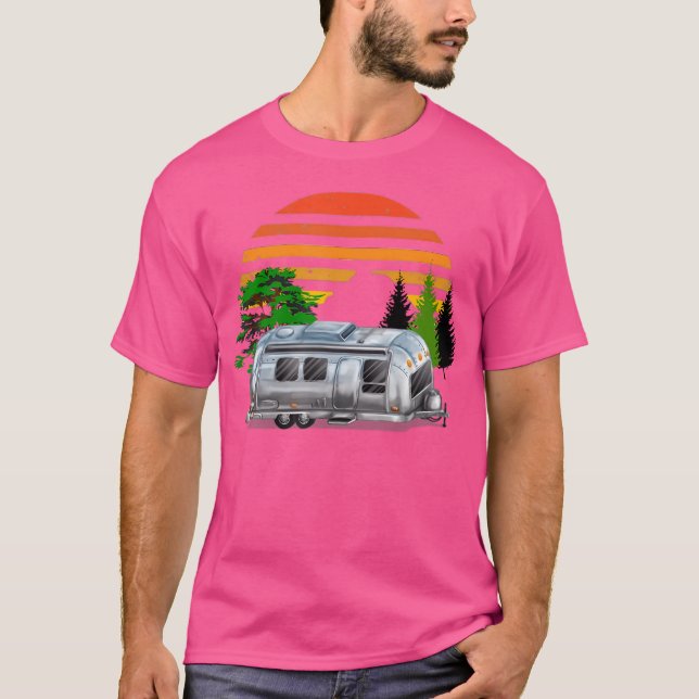 Camiseta T-Shirt (Frente)
