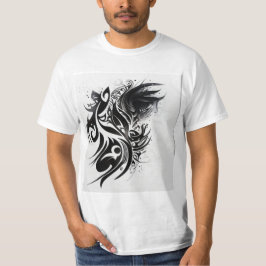 Camiseta t-shirt