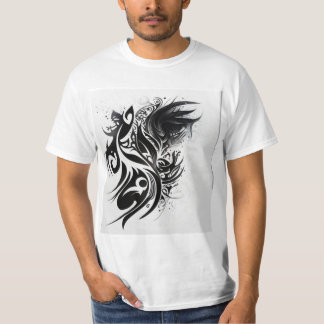 Camiseta t-shirt