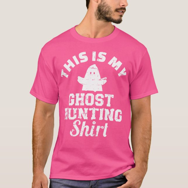 Camiseta T-Shirt (Frente)