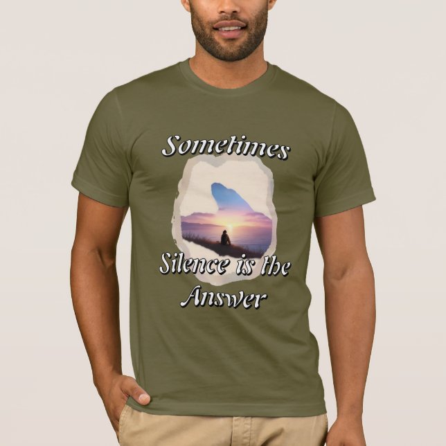 Camiseta T-Shirt (Frente)