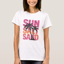 Camiseta T-shirt