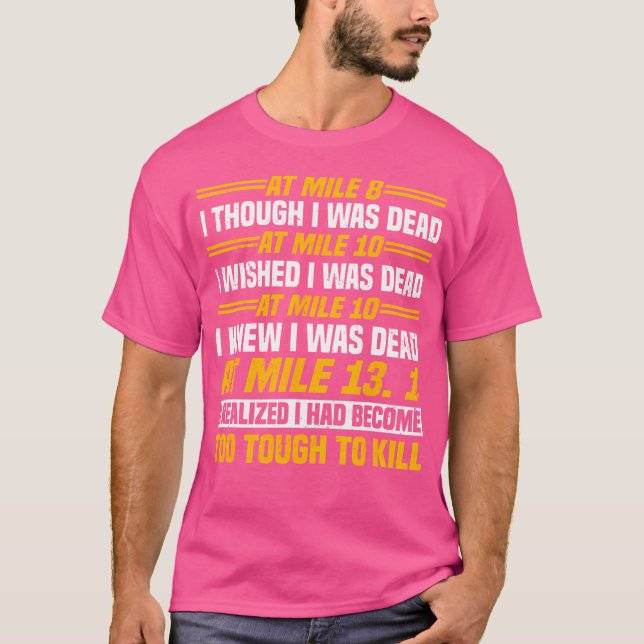 Camiseta T-Shirt (Frente)