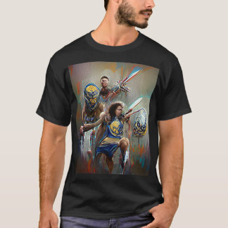 Camiseta t-shirt