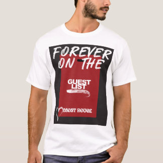 Camiseta T-Shirt
