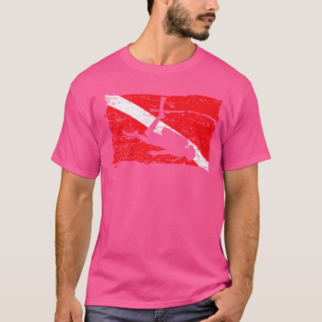 Camiseta T-Shirt (Frente)
