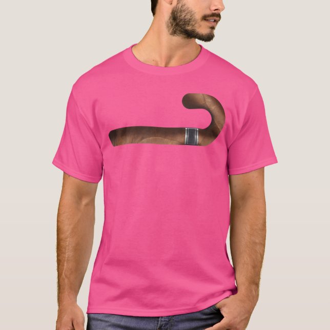 Camiseta T-Shirt (Frente)