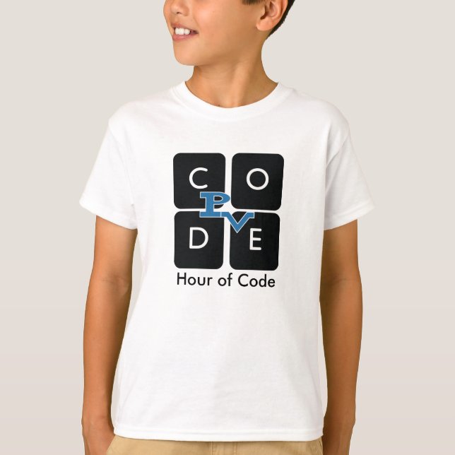 Camiseta T-shirt (Frente)