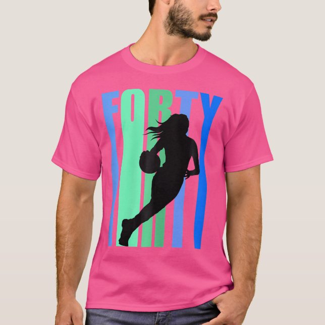 Camiseta T-Shirt (Frente)