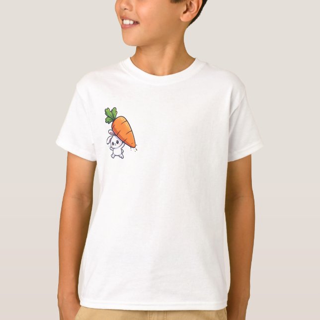 Camiseta T-Shirt (Frente)