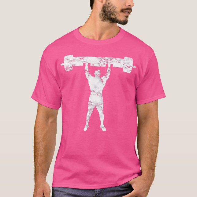 Camiseta T-Shirt (Frente)