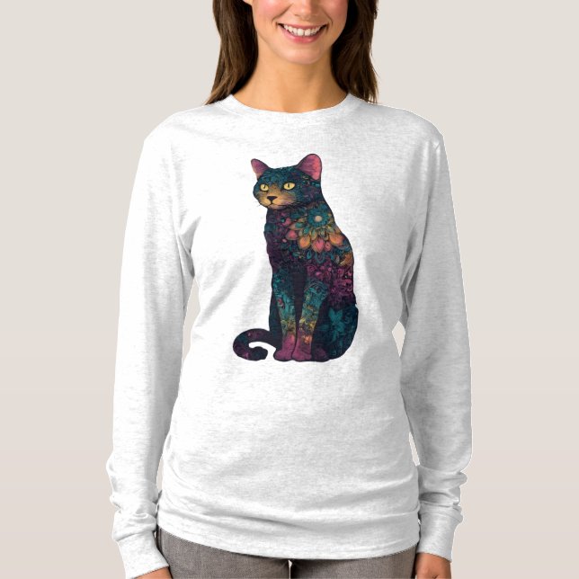 Camiseta T-Shirt (Frente)