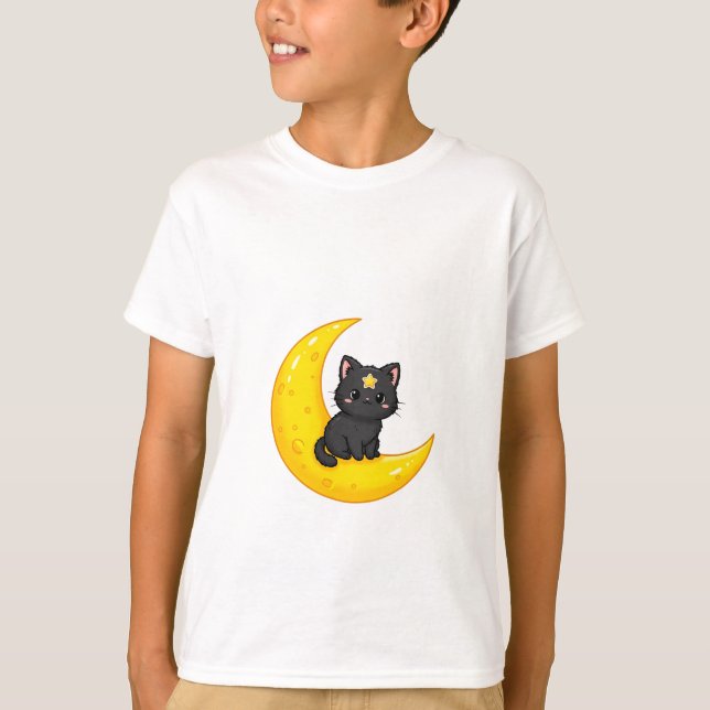 Camiseta T-Shirt (Frente)