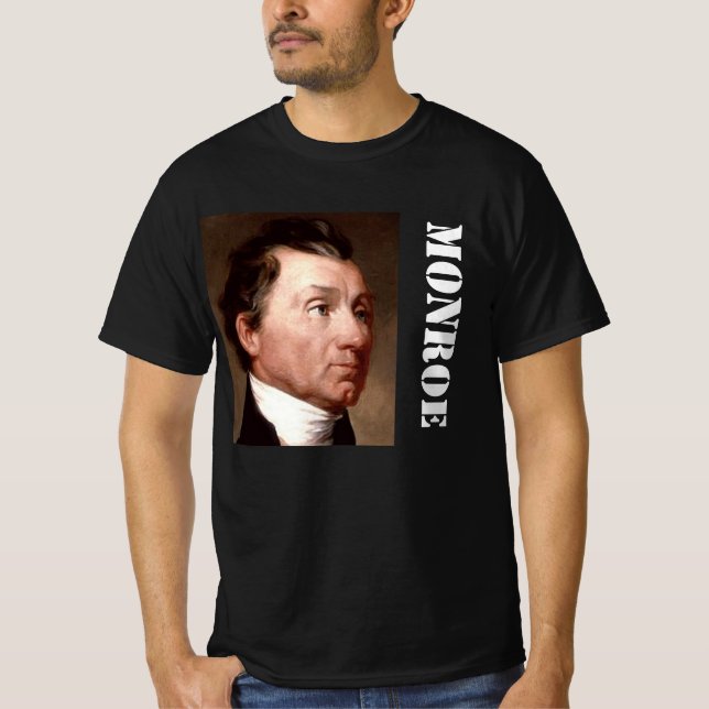 Camiseta T-Shirt (Frente)