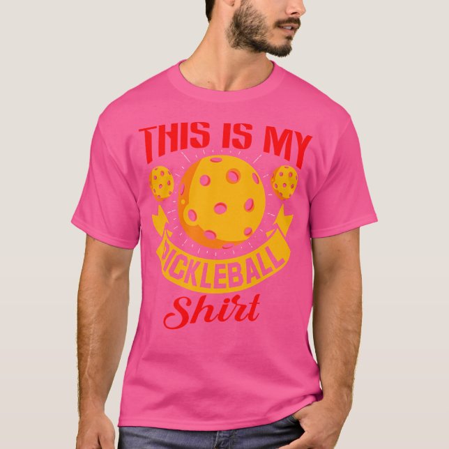 Camiseta T-Shirt (Frente)