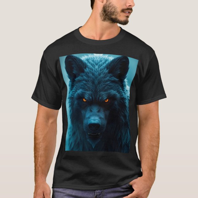 Camiseta T-Shirt (Frente)