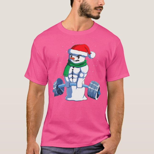 Camiseta T-Shirt (Frente)