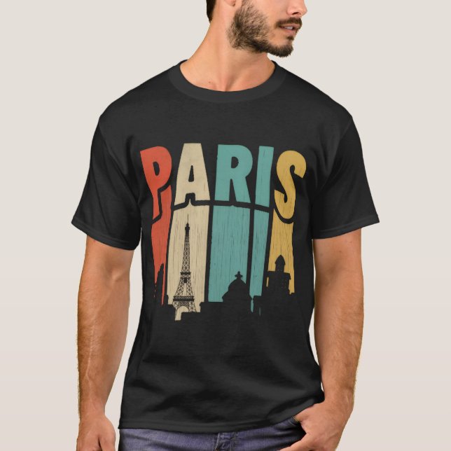 Camiseta T-shirt (Frente)