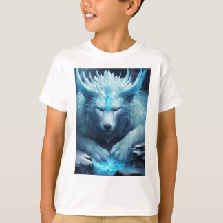 Camiseta t-shirt