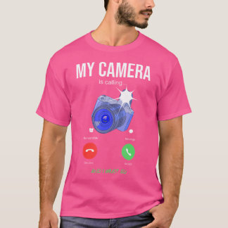 Camiseta T-Shirt