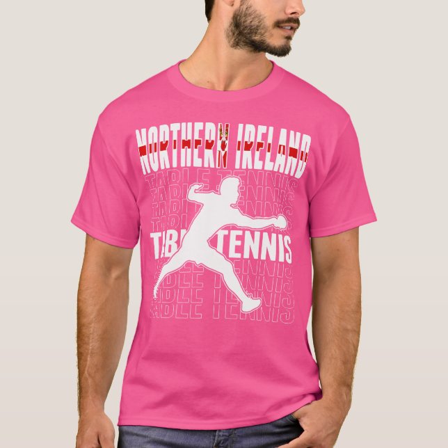 Camiseta T-Shirt (Frente)