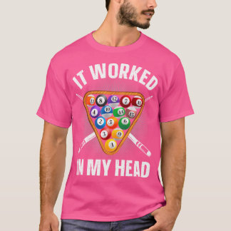 Camiseta T-Shirt
